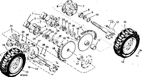 john deer 170 skid steer parts diagram|john deere skid steer specifications.